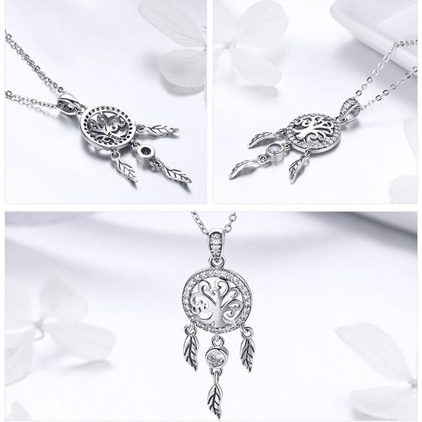 Silver Jewelry For Women new models " Necklaces " SJFW N15