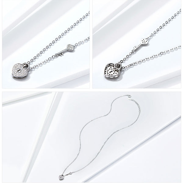 Silver Jewelry For Women new models " Necklaces " SJFW N5