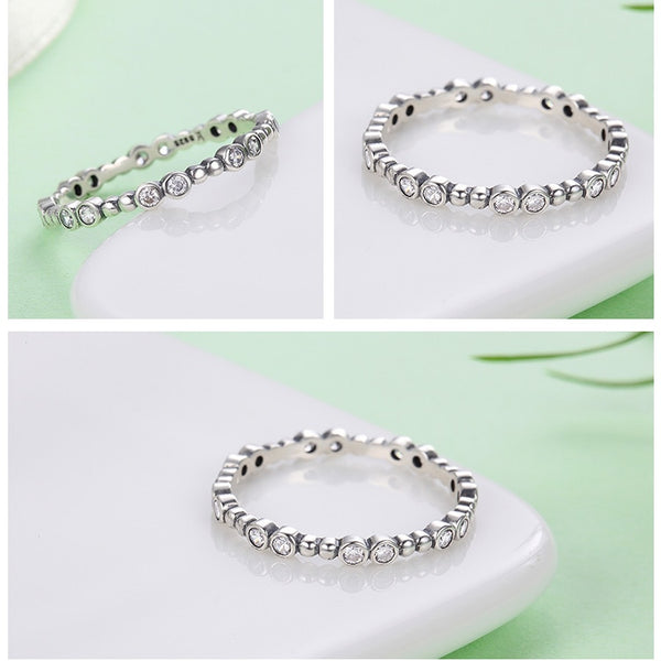 Silver Jewelry For Women new models " Rings " SJFW R18