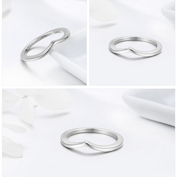 Silver Jewelry For Women new models " Rings " SJFW R15