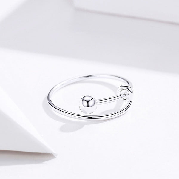 Silver Jewelry For Women new models " Rings " SJFW R7