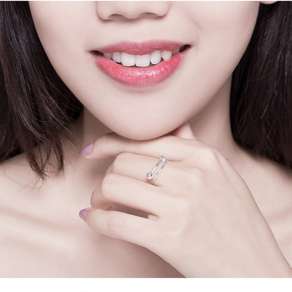 Silver Jewelry For Women new models " Rings " SJFW R7
