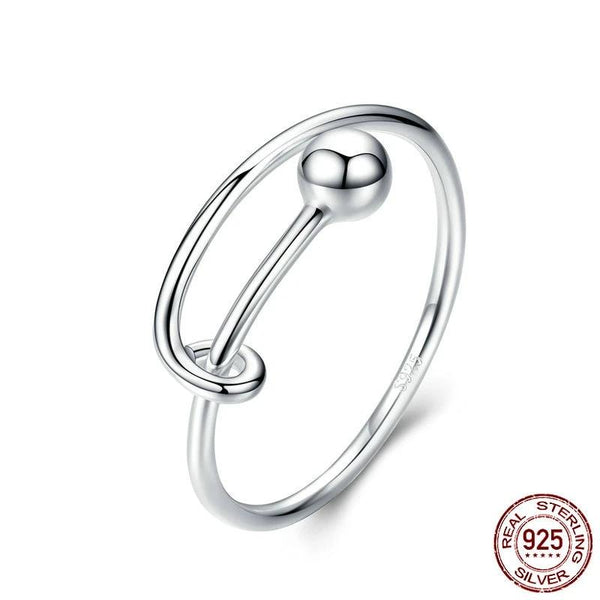 Silver Jewelry For Women new models " Rings " SJFW R7