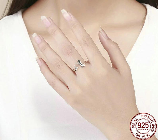 Silver Jewelry For Women new models " Rings " SJFW R19