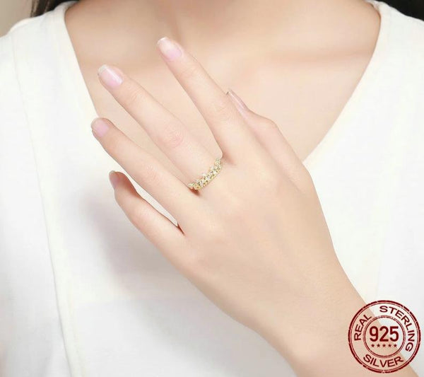 Silver Jewelry For Women new models " Rings " SJFW R8