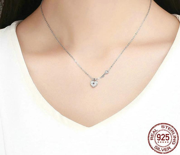 Silver Jewelry For Women new models " Necklaces " SJFW N5